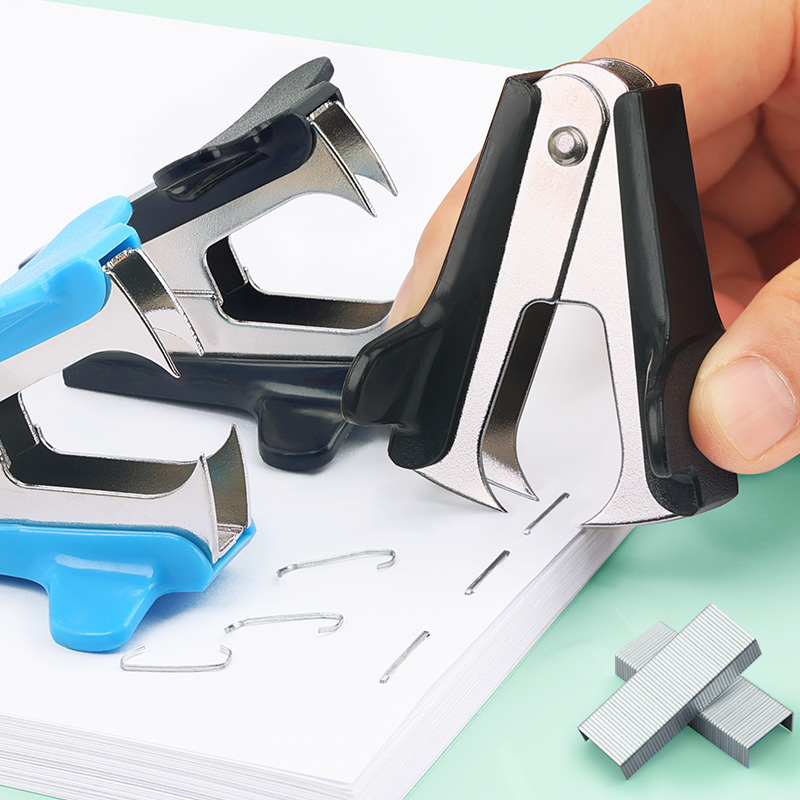 Removedor de grampos HUAJIE 1P - Office Technologies avaliação e preço