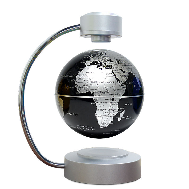 Globo de Levitação Magnética c - Office Tech For Home avaliação e preço