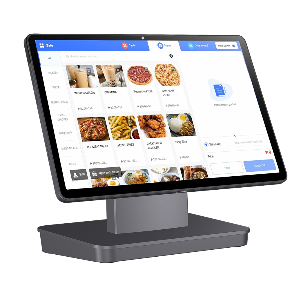 Terminal POS Android 14 Certif - Pos Terminal Android avaliação e preço