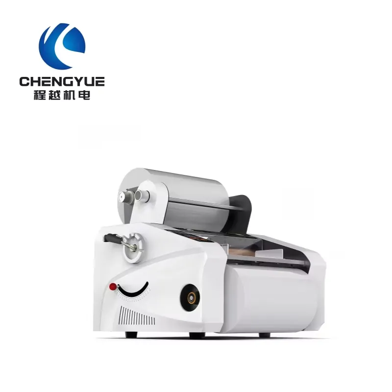 Laminadora Térmica de Mesa 350 - Laminator A3 Hot avaliação e preço