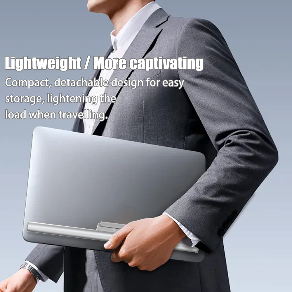 Luzes LED RGBIC, Barra de Luz  - Office Technologies avaliação e preço