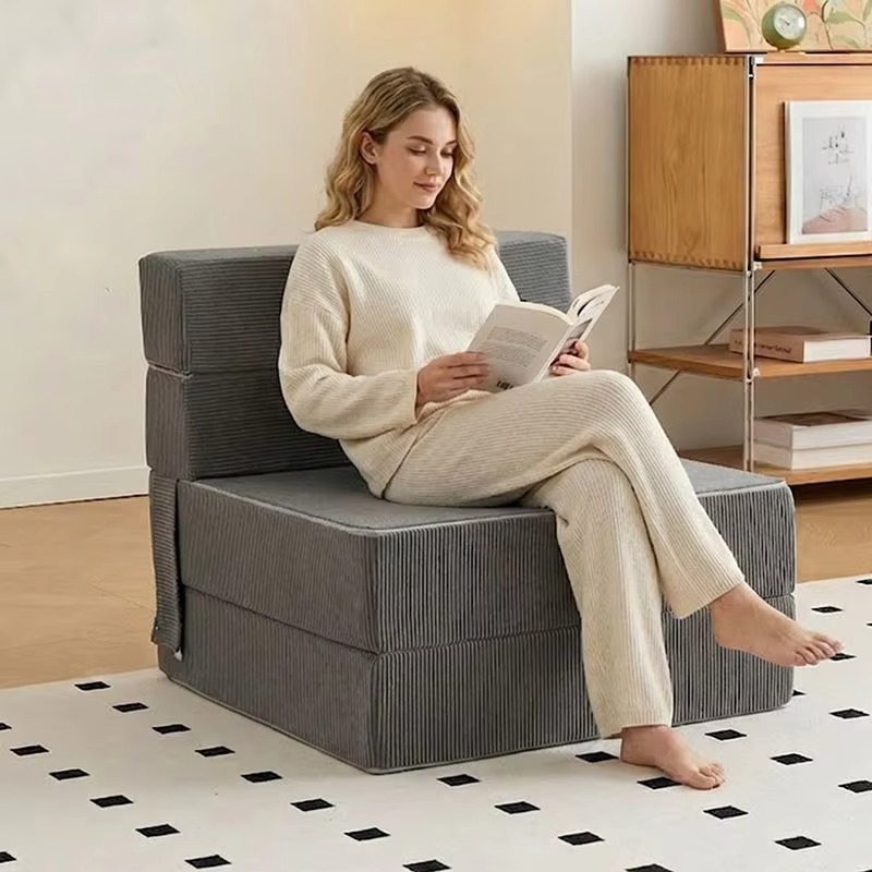 Sofá-cama dobrável durável de  - High Tech Office Room avaliação e preço