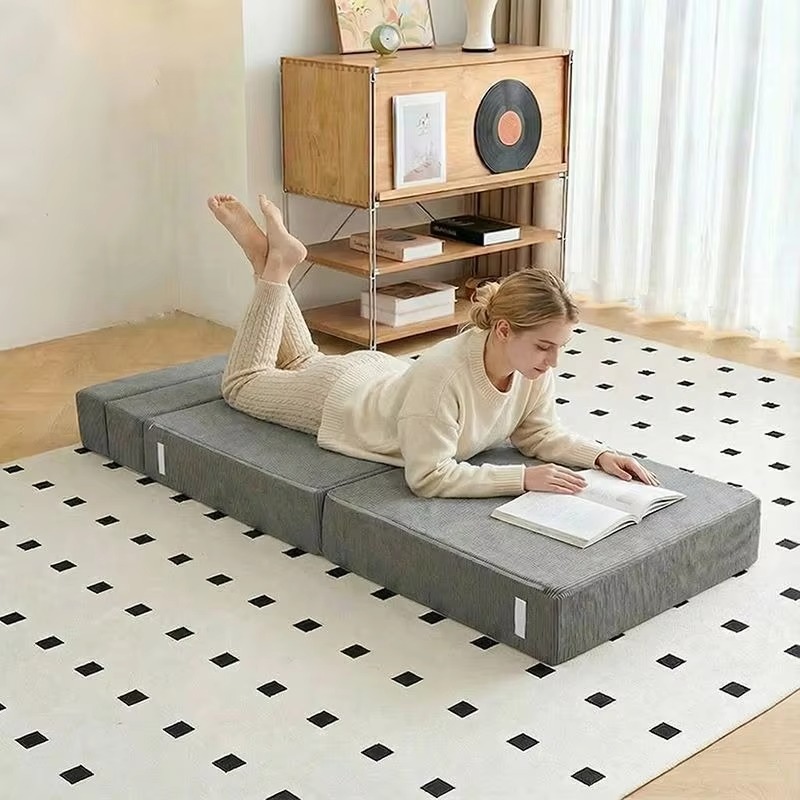 Sofá-cama dobrável durável de  - High Tech Office Room avaliação e preço