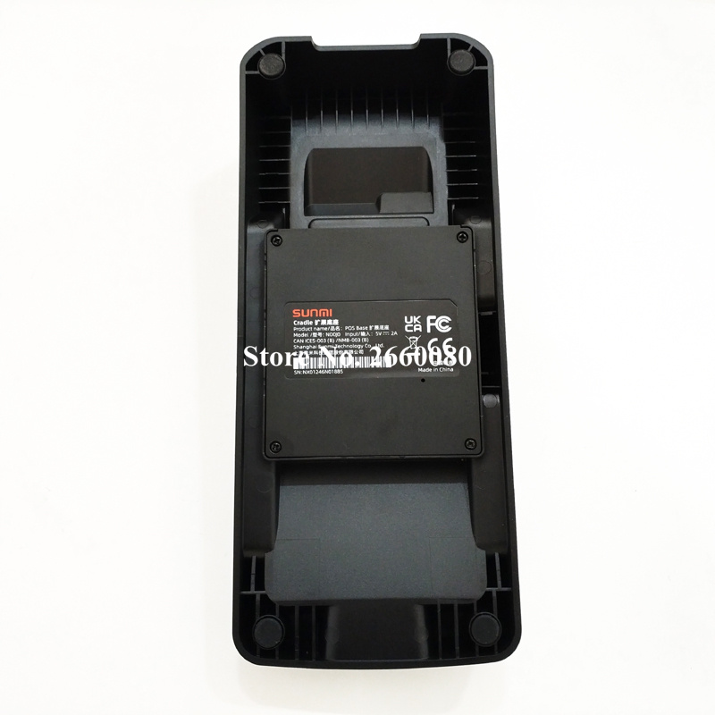 Nova marca original sunmi carr - Pos Terminal Android avaliação e preço