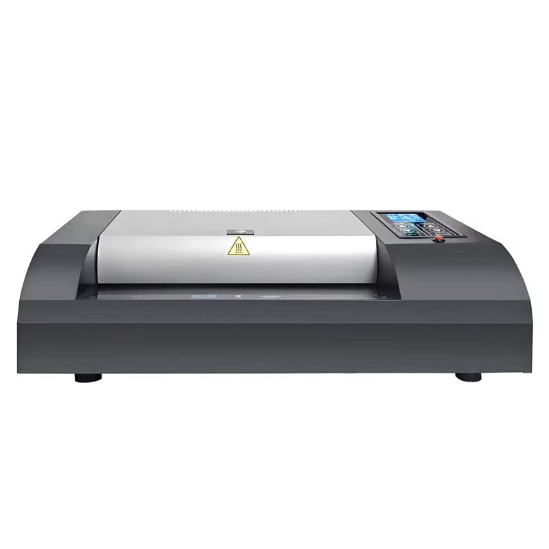 Máquina de Laminação a Quente  - Laminator A3 Hot avaliação e preço