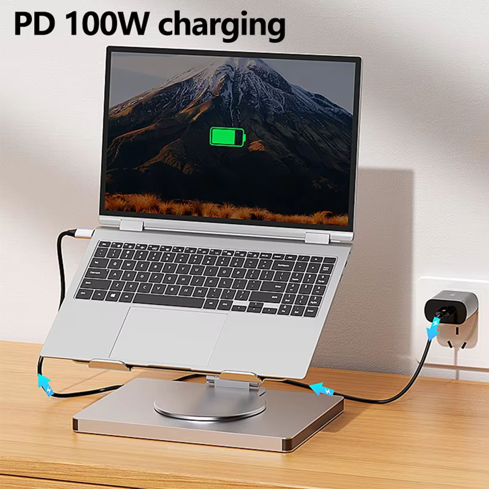 Estação de Docking para Laptop - Gigabit Network Card avaliação e preço