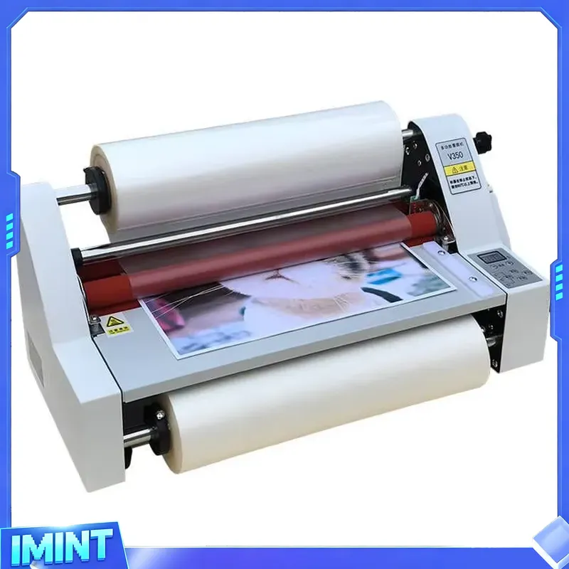 ZEQUAN: Rolos de Laminação a F - Laminator A3 Hot avaliação e preço