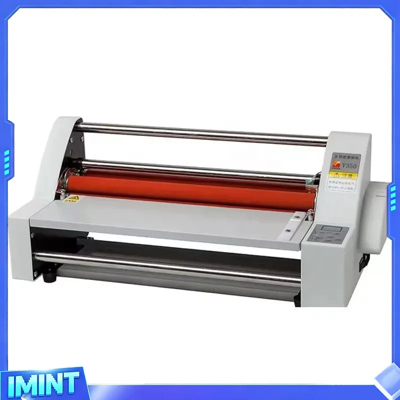 ZEQUAN: Rolos de Laminação a F - Laminator A3 Hot avaliação e preço