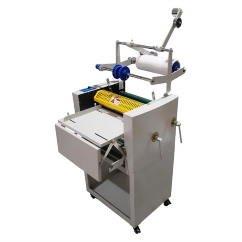 Máquina de Laminação a Quente  - Laminator A3 Hot avaliação e preço
