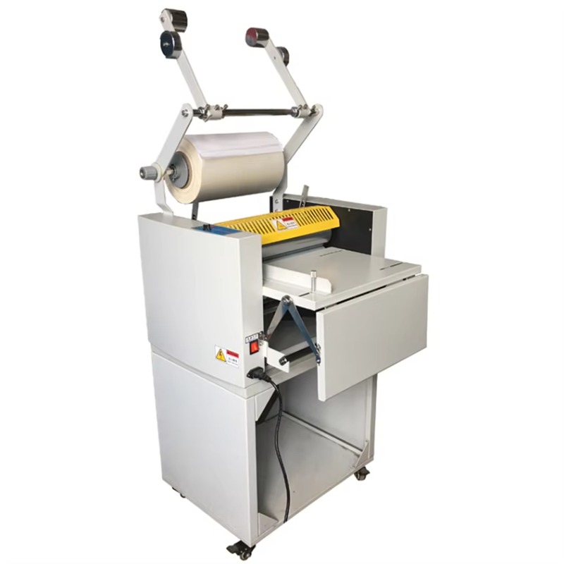 Máquina de Laminação a Quente  - Laminator A3 Hot avaliação e preço